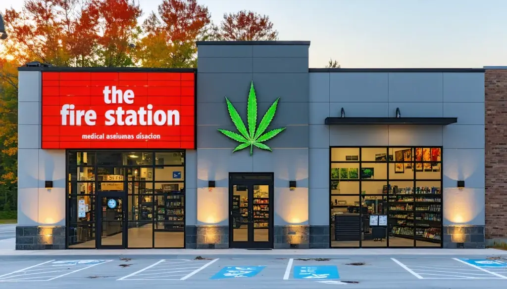 Marquette County's First Medical Marijuana Dispensary Launches Soft Opening