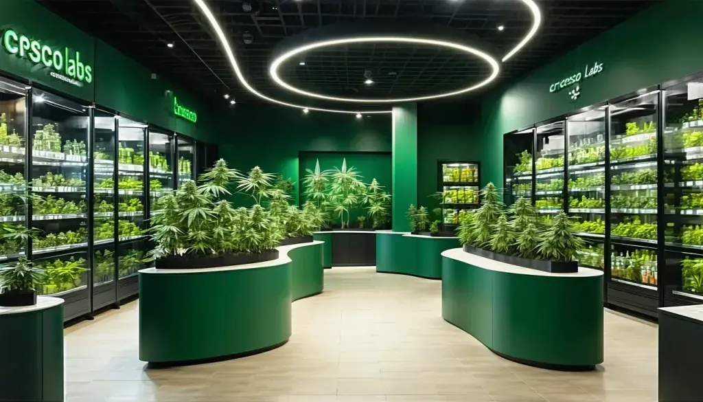 Cresco Labs Expands Ohio Footprint With Second Dispensary Opening in a Month