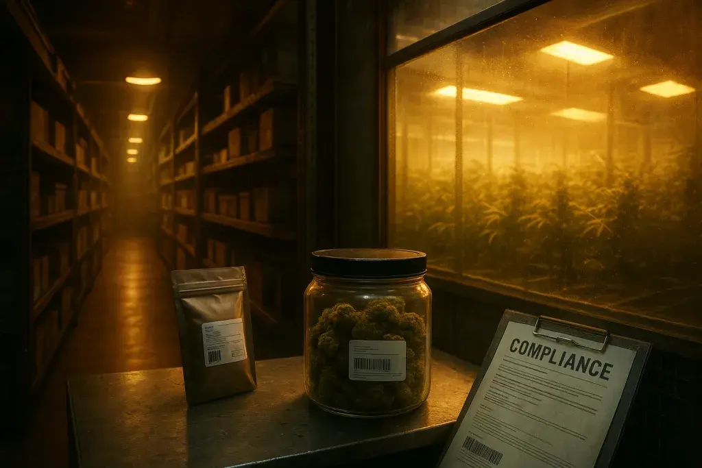 Delaware Bills Pit Hemp Retailers Against Dispensary Operators Over THC Rules