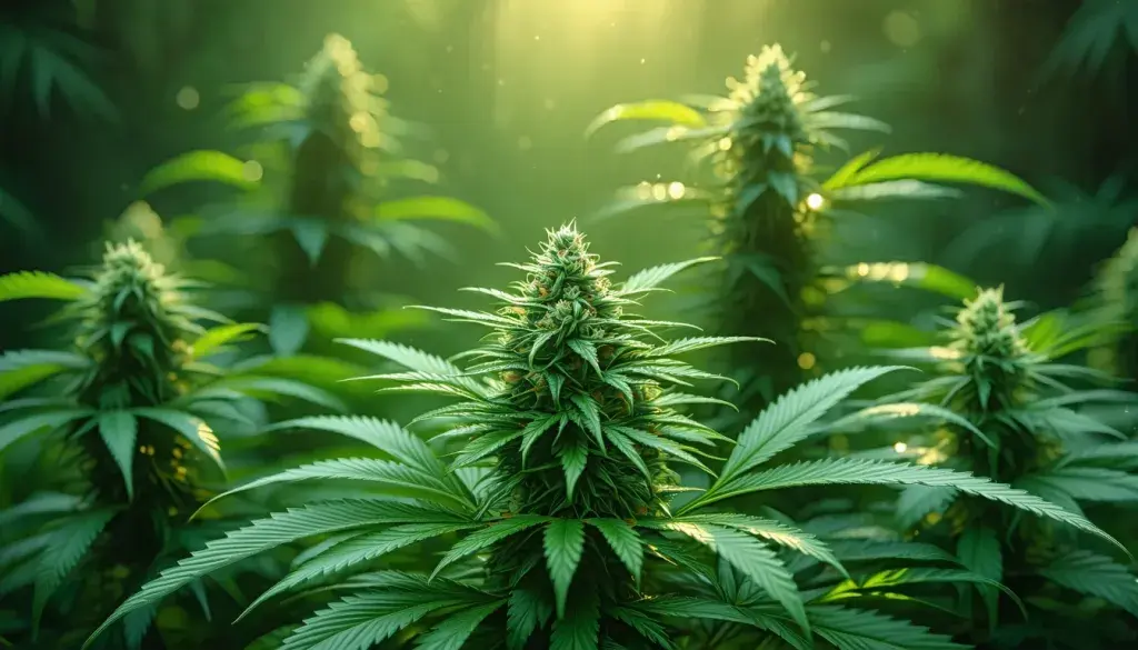 Dr. Greenthumb's Expands Into San Diego County With Sixth California Dispensary