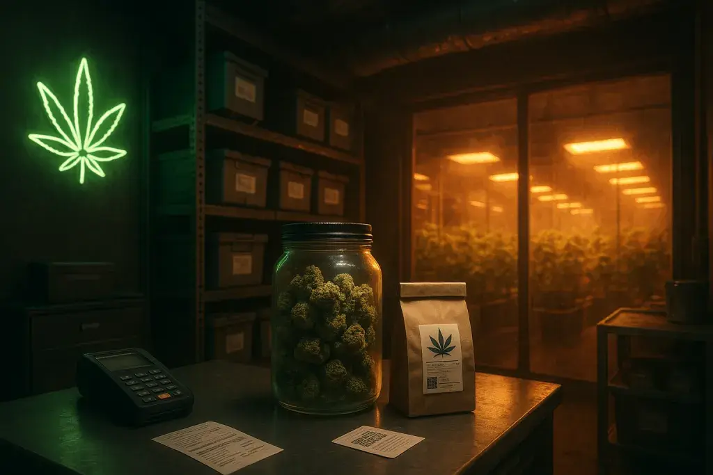 Ohio Hemp Ban Forces Dispensary Operators to Clarify Legal THC Sales