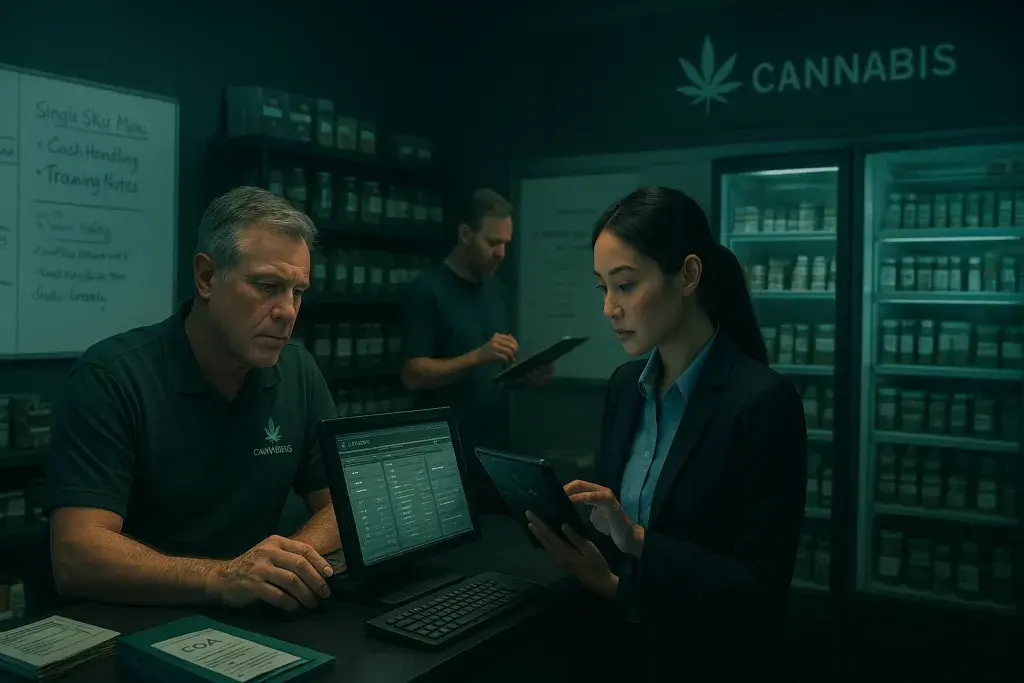 Cannabis Operators Must Plan for Roster Overhauls Before Stagnation Costs Them Everything