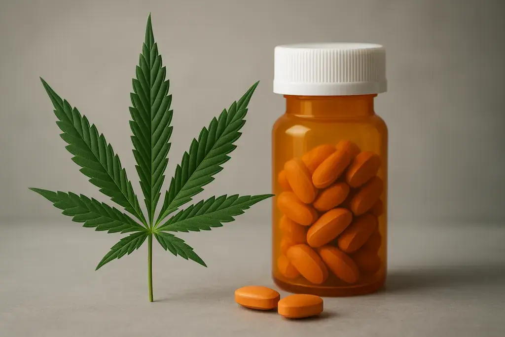 New Study Exposes Communication Gap on Medical Cannabis in Oncology Care