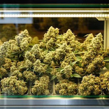 Frosted Nug Red Bank Unleashes Major Discounts on Flower, Vapes, Concentrates, and Edibles