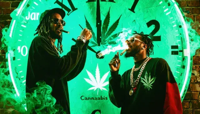 Jars Cannabis Unveils 'How I Roll' Docuseries for 4/20 Celebrations