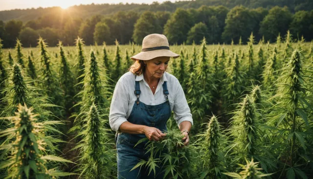 Federal Hemp Redefinition Puts Retailers on a Moving Deadline
