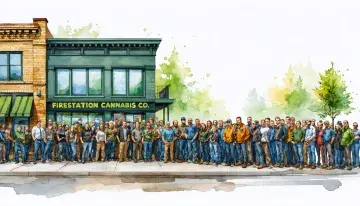 Marquette's First Recreational Marijuana Shop Opens, Boosting Local Cannabis Access