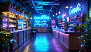 Weed Wednesday Takes Root as Dispensaries Turn Thanksgiving Eve Into a Holiday of Its Own