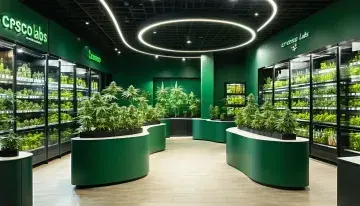 Cresco Labs Expands Ohio Footprint With Second Dispensary Opening in a Month