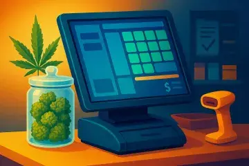 Best Dispensary POS Software: Cannabis Inventory Management, Compliance, CRM, and Marijuana Retail Management System Guide
