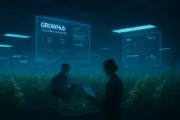 TSRgrow Expands GROWHub Platform to Unify Cultivation and Compliance Data