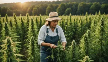 Federal Hemp Redefinition Puts Retailers on a Moving Deadline