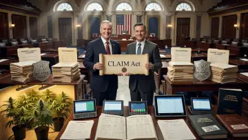 Senators Revive Bill to Shield Insurers Serving Cannabis Businesses