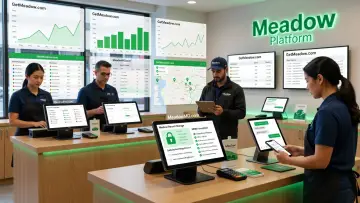 Software Vendor Bundles Compliance and Sales Tools for Dispensaries